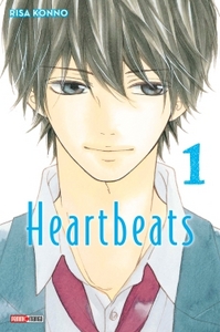 Image de HEARTBEATS T01