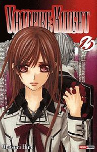 Picture of Vampire Knight T15