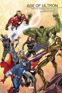 Picture of AGE OF ULTRON