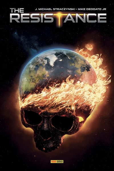 Picture of The Resistance