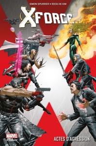 Image de X-Force