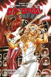Picture of Deadpool T03 (Now!) : Le mariage de Deadpool