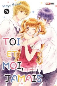 Image de Toi et moi, jamais T03