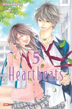 Image de Heartbeats T05