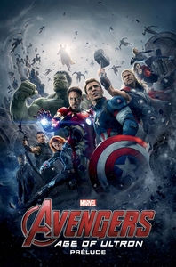 Image de Avengers Age of Ultron: Prélude