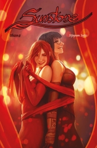 Picture of Sunstone Tome 05