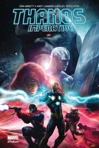 Image de THANOS IMPERATIVE