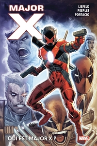 Image de Major X