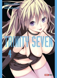 Image de Trinity Seven T04