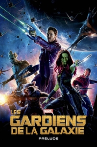 Picture of Les Gardiens de la Galaxie: Prélude