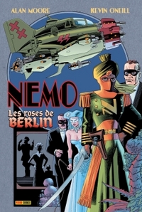 Picture of NEMO : LES ROSES DE BERLIN