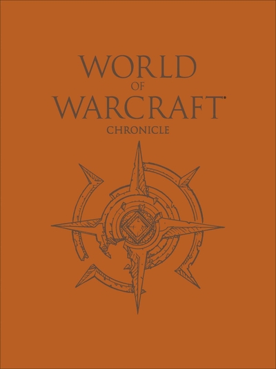 Image de Coffret World of Warcraft 2018: Chroniques