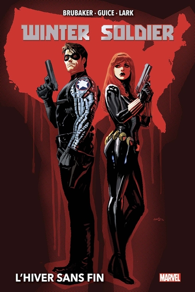 Image de Winter Soldier : L'hiver sans fin