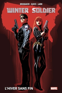 Image de Winter Soldier : L'hiver sans fin