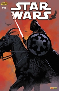 Picture of Star Wars N°01