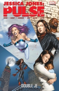 Image de Jessica Jones : The Pulse
