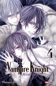 Picture of Vampire Knight : Mémoires T04