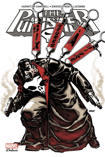 Image de The Punisher: Six heures à vivre