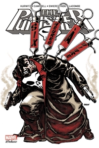 Image de The Punisher: Six heures à vivre