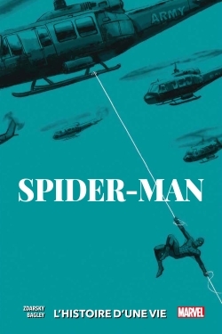 Picture of Spider-Man: L'histoire d'une vie - Variant 1960