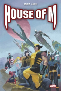 Picture of House of M