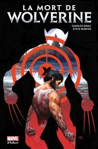 Picture of La mort de Wolverine