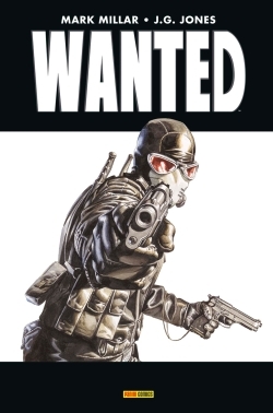 Picture of Wanted