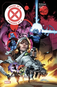 Image de House of X / Powers of X