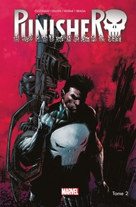 Picture of Punisher All-new All-different T02