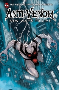 Image de Anti Venom