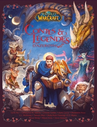 Image de World of Warcraft : Contes et légendes d'Azeroth