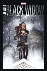 Picture of Je suis Black Widow