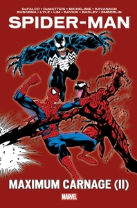 Image de Maximum Carnage T02