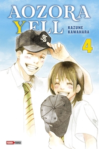 Image de Aozora Yell T04 (Nouvelle édition)