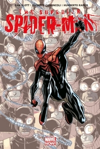 Image de SUPERIOR SPIDER-MAN T03