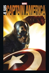 Image de JE SUIS CAPTAIN AMERICA