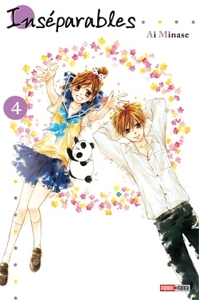 Image de INSEPARABLES T04