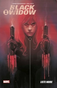Picture of BLACK WIDOW T03