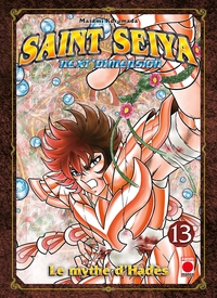 Image de Saint Seiya Next Dimension T13