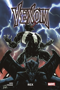 Picture of Venom T01 : Rex