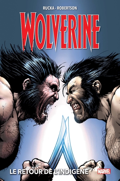 Picture of Wolverine T02 : Le retour de l'indigène