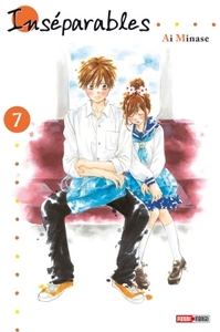 Image de INSEPARABLES T07