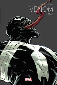 Image de Venom Rex - Le Printemps des comics 2021