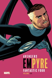 Image de Empyre T04 - Edition collector - Compte ferme