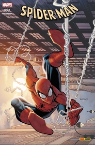 Image de Spider-Man N°06