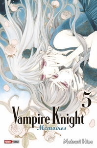 Picture of Vampire Knight Mémoires T05