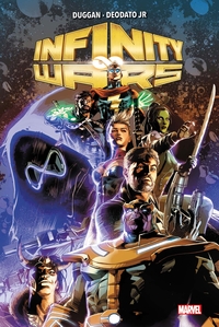Picture of Infinity Wars
