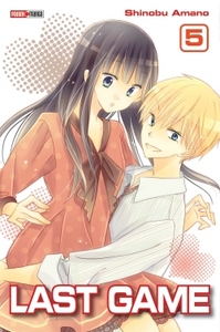 Image de LAST GAME T05