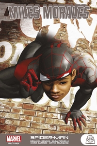 Picture of Marvel Next Gen - Miles Morales T01 Spider-Man