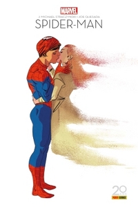 Image de Spider-Man : Un jour de plus Ed 20 ans